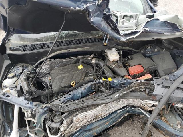Photo 11 from auction – 2021 BUICK ENCORE GX with VIN KL4MMDS2XMB144235