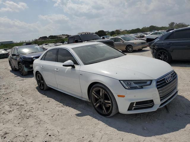 Photo 4 from auction – 2018 AUDI A4 PREMIUM with VIN WAULMAF41JA224534