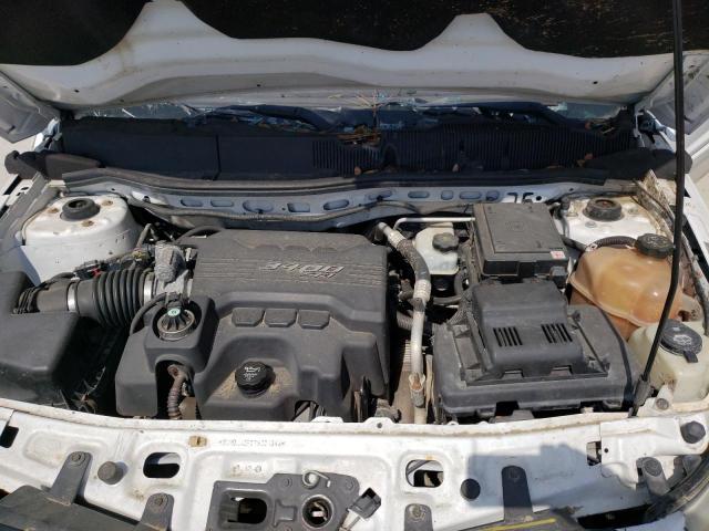 Photo 12 from auction – 2009 CHEVROLET EQUINOX LT with VIN 2CNDL33F096201388