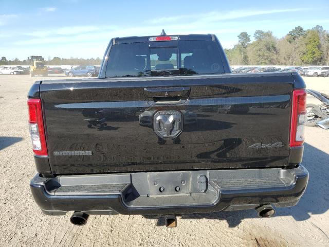 Photo 6 from auction – 2021 RAM 1500 BIG H with VIN 1C6SRFFT0MN521139