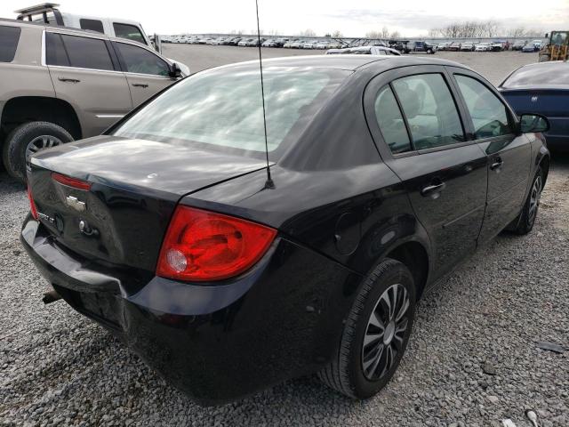 Photo 3 from auction – 2010 CHEVROLET COBALT 1LT with VIN 1G1AD5F57A7168549