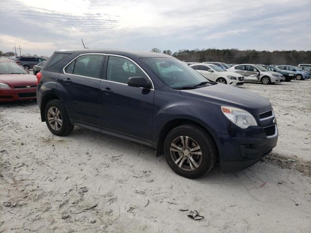 Photo 4 from auction – 2015 CHEVROLET EQUINOX LS with VIN 2GNFLEEK7F6128624