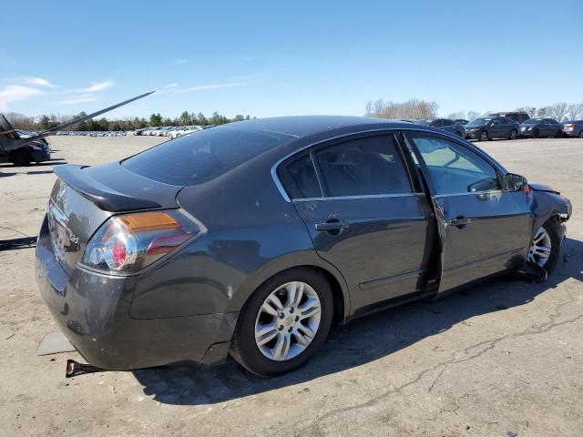 Photo 3 from auction – 2010 NISSAN ALTIMA BAS with VIN 1N4AL2AP0AN490873