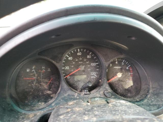Photo 9 from auction – 2003 SUBARU FORESTER with VIN JF1SG636X3G719586