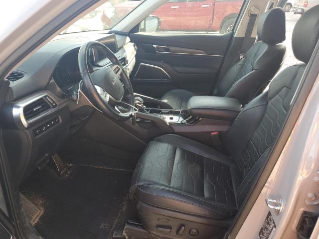 Photo 7 from auction – 2022 KIA TELLURIDE with VIN 5XYP5DHCXNG213903