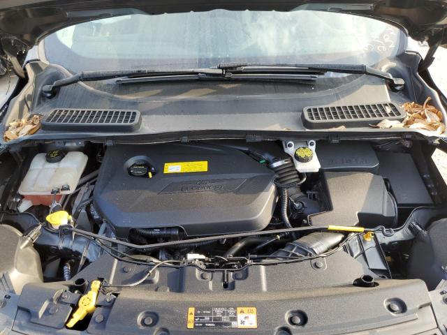 Photo 12 from auction – 2016 FORD ESCAPE SE with VIN 1FMCU0GX6GUA73330