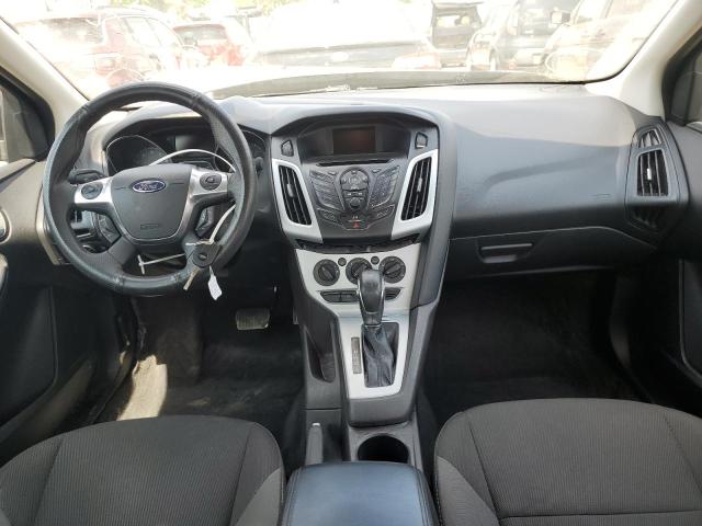 Photo 8 from auction – 2013 FORD FOCUS SE with VIN 1FADP3F25DL271282