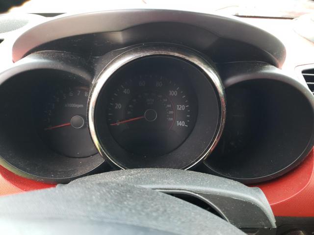 Photo 9 from auction – 2010 KIA SOUL + with VIN KNDJT2A26A7192881