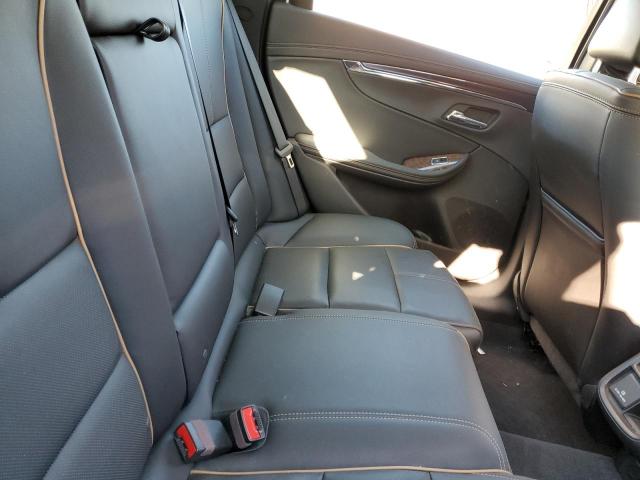 Photo 10 from auction – 2014 CHEVROLET IMPALA LTZ with VIN 2G1155S3XE9195363