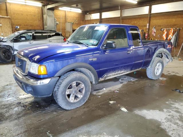FORD RANGER SUP 2004 with VIN 1FTZR45E24PB45448 - Photo from auction