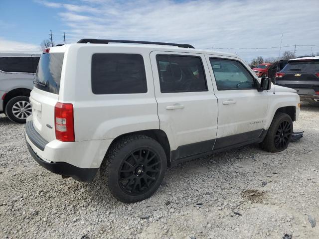 Photo 3 from auction – 2015 JEEP PATRIOT LA with VIN 1C4NJPFA8FD398183