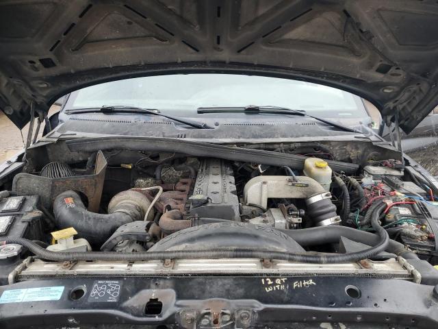 Фото 11 с аукциона – 2001 DODGE RAM 2500 с VIN 1B7KF23611J517435