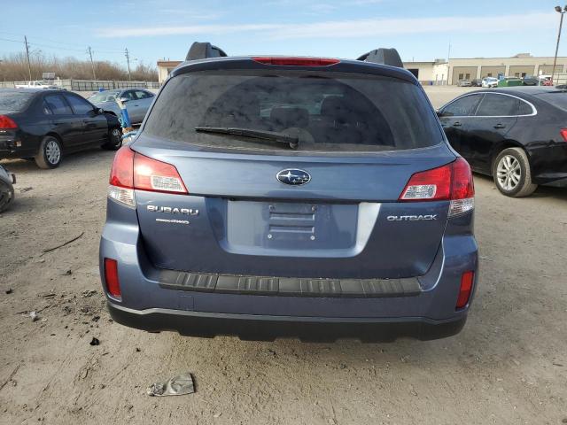 Photo 6 from auction – 2013 SUBARU OUTBACK 2. with VIN 4S4BRCGC8D3261912
