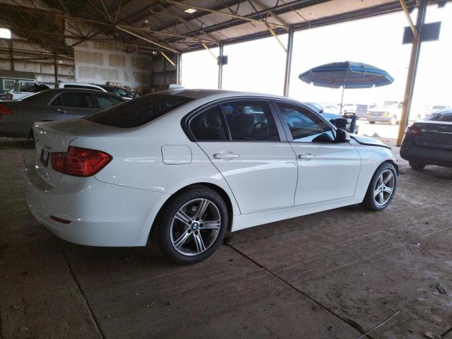 Photo 3 from auction – 2013 BMW 328 I with VIN WBA3A5C52DF350860