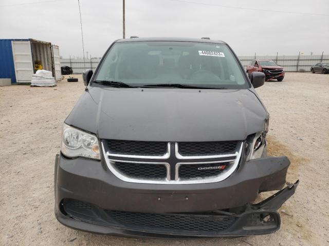 Photo 5 from auction – 2015 DODGE GRAND CARA with VIN 2C4RDGCG6FR567454