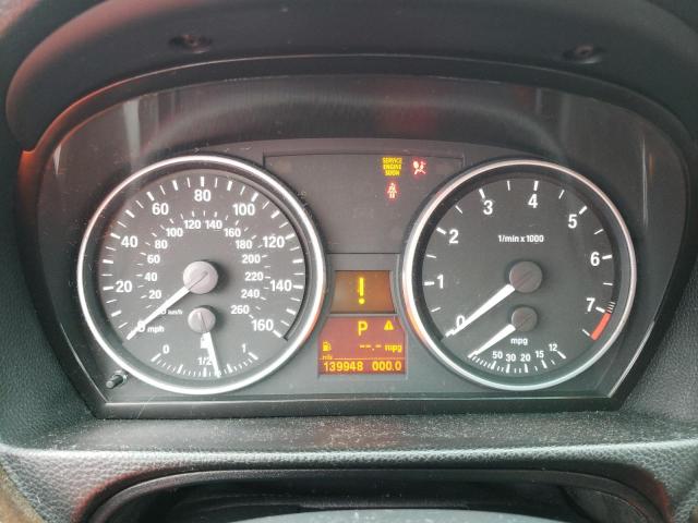 Photo 9 from auction – 2007 BMW 328 I SULE with VIN WBAVC53547FZ79592