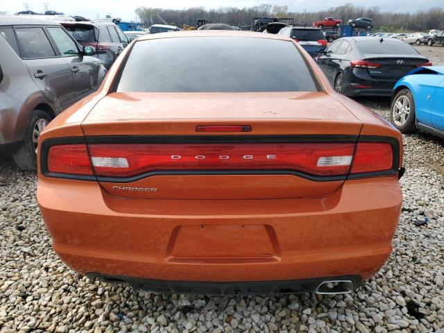 Photo 6 from auction – 2011 DODGE CHARGER with VIN 2B3CL3CG7BH588817