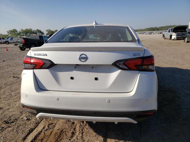 Photo 6 from auction – 2022 NISSAN VERSA SR with VIN 3N1CN8FV0NL821208