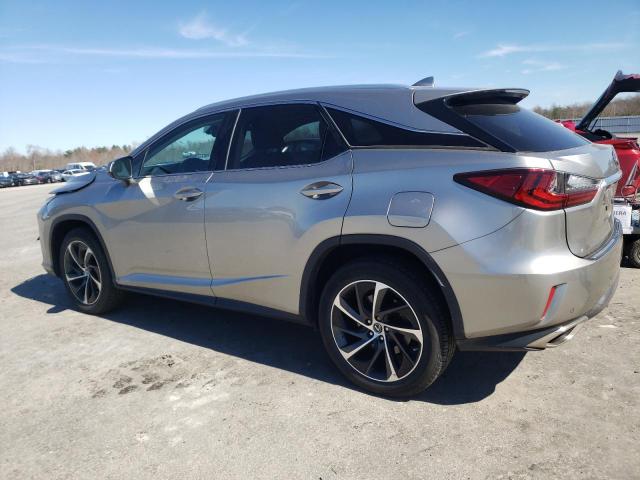Photo 2 from auction – 2019 LEXUS RX 350 BAS with VIN 2T2BZMCA9KC189956