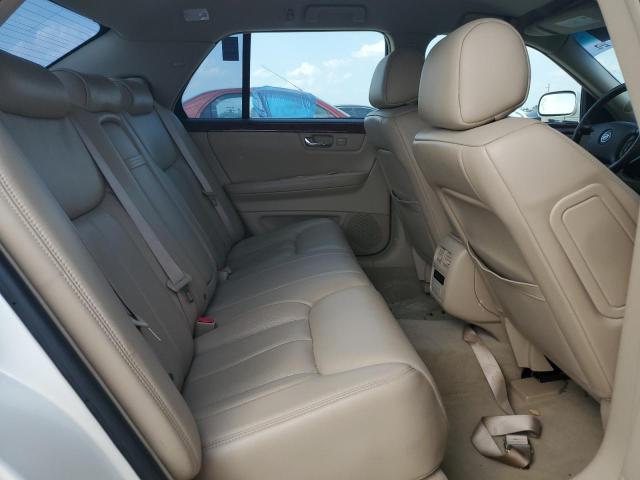 Photo 10 from auction – 2007 CADILLAC DTS with VIN 1G6KD57Y37U207753