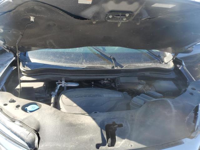 Photo 12 from auction – 2019 HONDA PILOT TOUR with VIN 5FNYF6H69KB030633