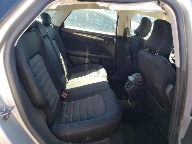 Photo 10 from auction – 2016 FORD FUSION SE with VIN 3FA6P0H70GR196707