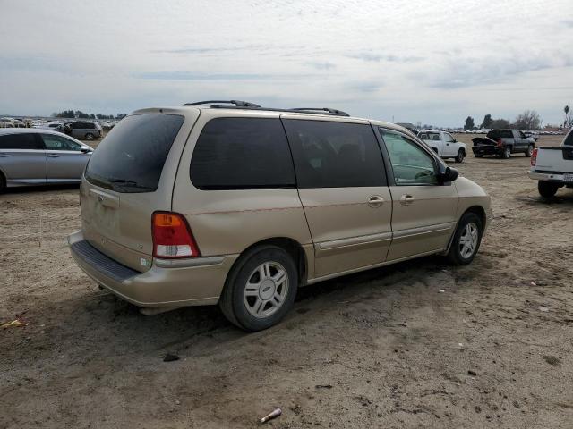 Photo 3 from auction – 2001 FORD WINDSTAR with VIN 2FMZA52401BB82215