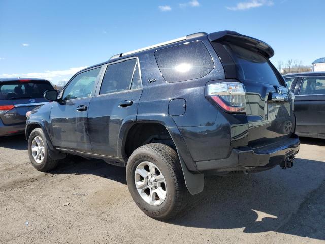 Photo 2 from auction – 2019 TOYOTA 4RUNNER SR with VIN JTEBU5JR6K5639783
