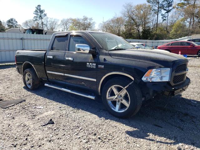 Photo 4 from auction – 2017 RAM 1500 ST with VIN 1C6RR6FT6HS605357