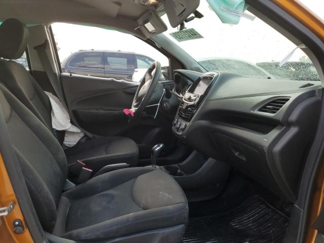 Photo 7 from auction – 2020 CHEVROLET SPARK LS with VIN KL8CB6SA6LC423287