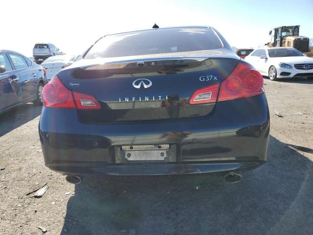 Photo 6 from auction – 2012 INFINITI G37 with VIN JN1CV6AR5CM973888