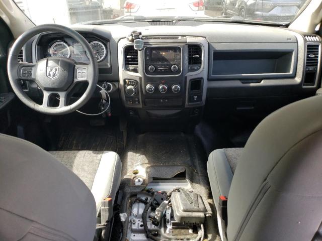 Photo 8 from auction – 2019 RAM 1500 CLASS with VIN 1C6RR7KT9KS629803