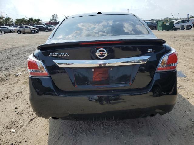 Photo 6 from auction – 2015 NISSAN ALTIMA 2.5 with VIN 1N4AL3AP6FC597063