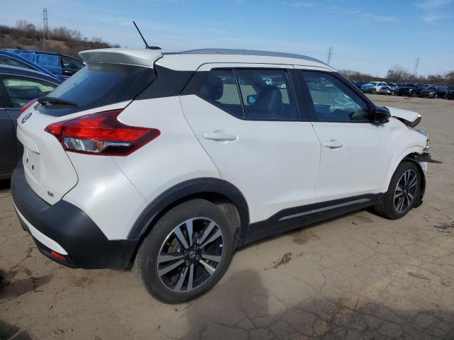 Photo 3 from auction – 2019 NISSAN KICKS S with VIN 3N1CP5CU3KL556767