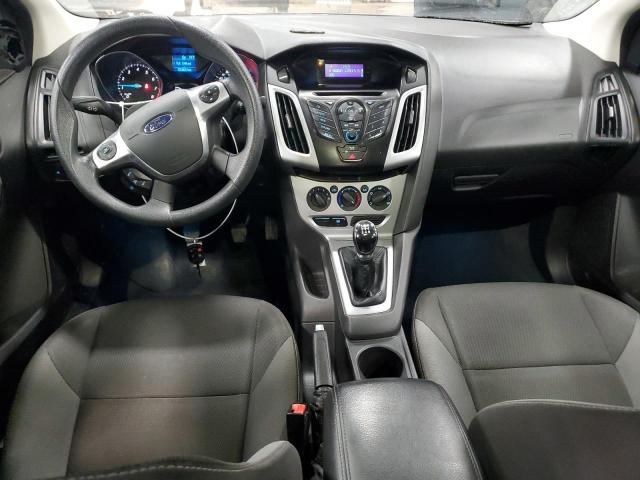 Photo 8 from auction – 2012 FORD FOCUS SE with VIN 1FAHP3F24CL324246