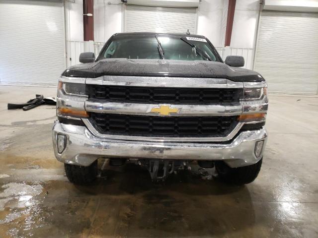 Photo 5 from auction – 2018 CHEVROLET 1500 with VIN 3GCPCREC0JG369273