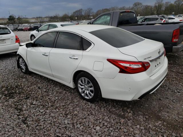 Photo 2 from auction – 2016 NISSAN ALTIMA 2.5 with VIN 1N4AL3AP9GN375848