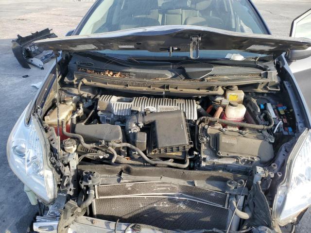 Photo 11 from auction – 2015 TOYOTA PRIUS with VIN JTDKN3DU4F1895987