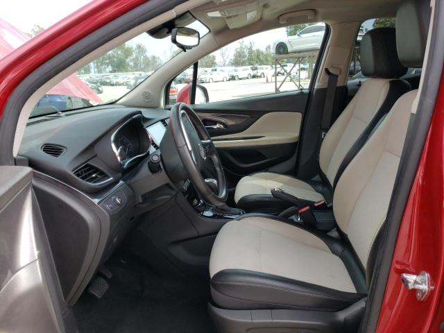 Photo 7 from auction – 2019 BUICK ENCORE PRE with VIN KL4CJASB4KB893421