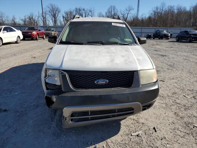 Photo 5 from auction – 2006 FORD FREESTYLE with VIN 1FMZK01126GA19010