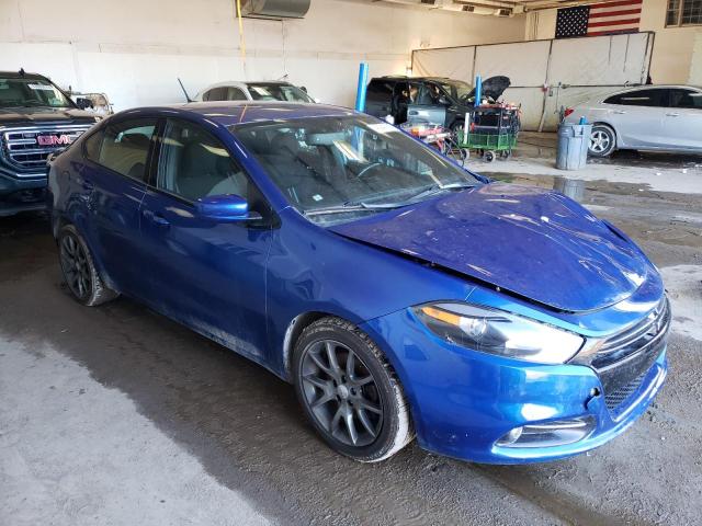 Photo 4 from auction – 2013 DODGE DART SXT with VIN 1C3CDFBH9DD232820