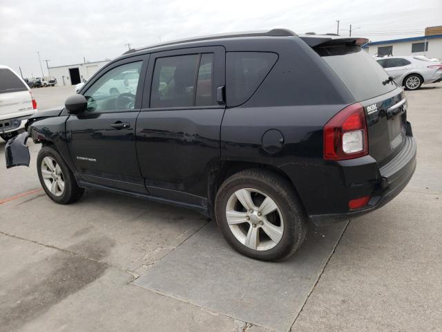 Photo 2 from auction – 2016 JEEP COMPASS SP with VIN 1C4NJCBA4GD742530