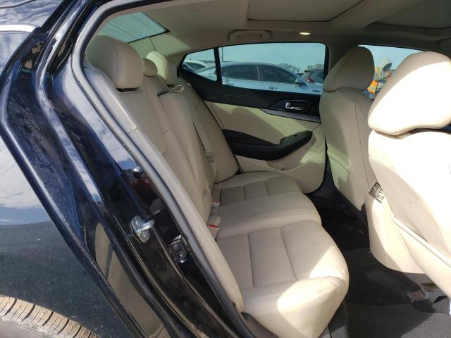 Photo 10 from auction – 2017 NISSAN MAXIMA 3.5 with VIN 1N4AA6AP4HC454204