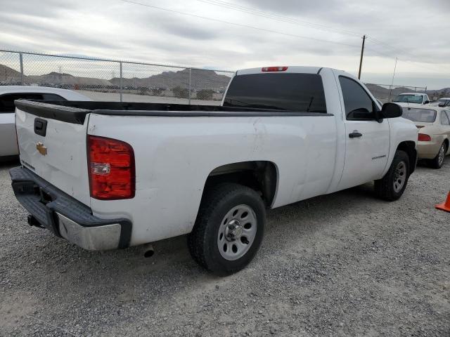 Photo 3 from auction – 2012 CHEVROLET SILVERADO with VIN 1GCNCPEX1CZ355593