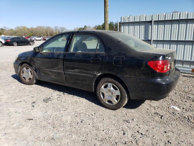 Photo 2 from auction – 2008 TOYOTA COROLLA with VIN 1NXBR32EX8Z950214