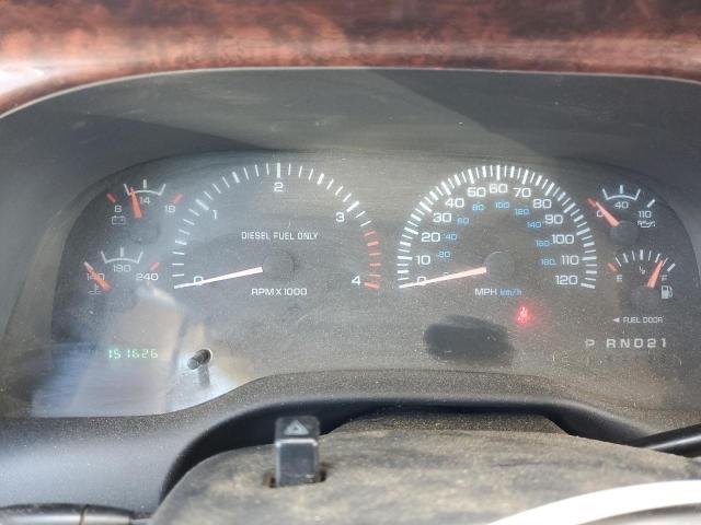 Photo 9 from auction – 2001 DODGE RAM 2500 with VIN 1B7KC23671J526276