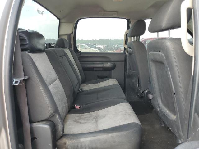 Photo 10 from auction – 2008 GMC SIERRA C15 with VIN 2GTEC13C681224642