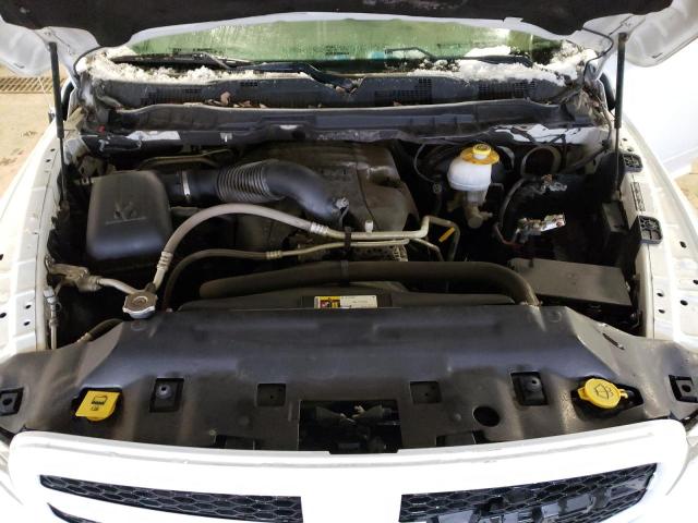 Photo 11 from auction – 2016 RAM 1500 SLT with VIN 1C6RR7TT9GS326011