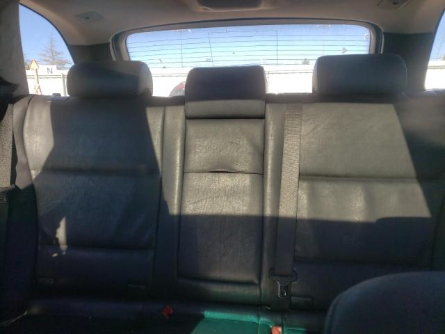 Photo 10 from auction – 2004 BMW X5 3.0I with VIN 5UXFA13584LU43326