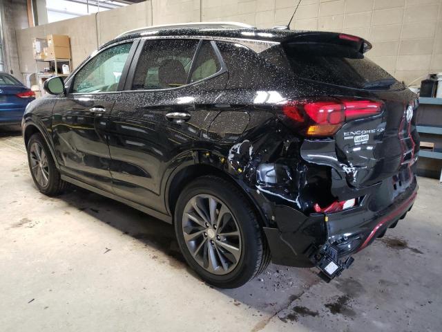 Photo 2 from auction – 2022 BUICK ENCORE GX with VIN KL4MMESL5NB144370